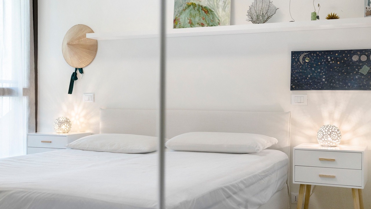 Photo of Bedroom in Cavi