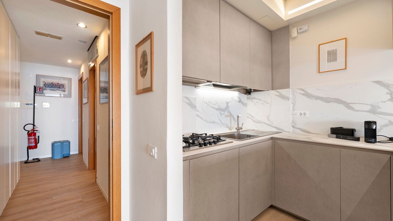 Photo of Kitchen in Cavi