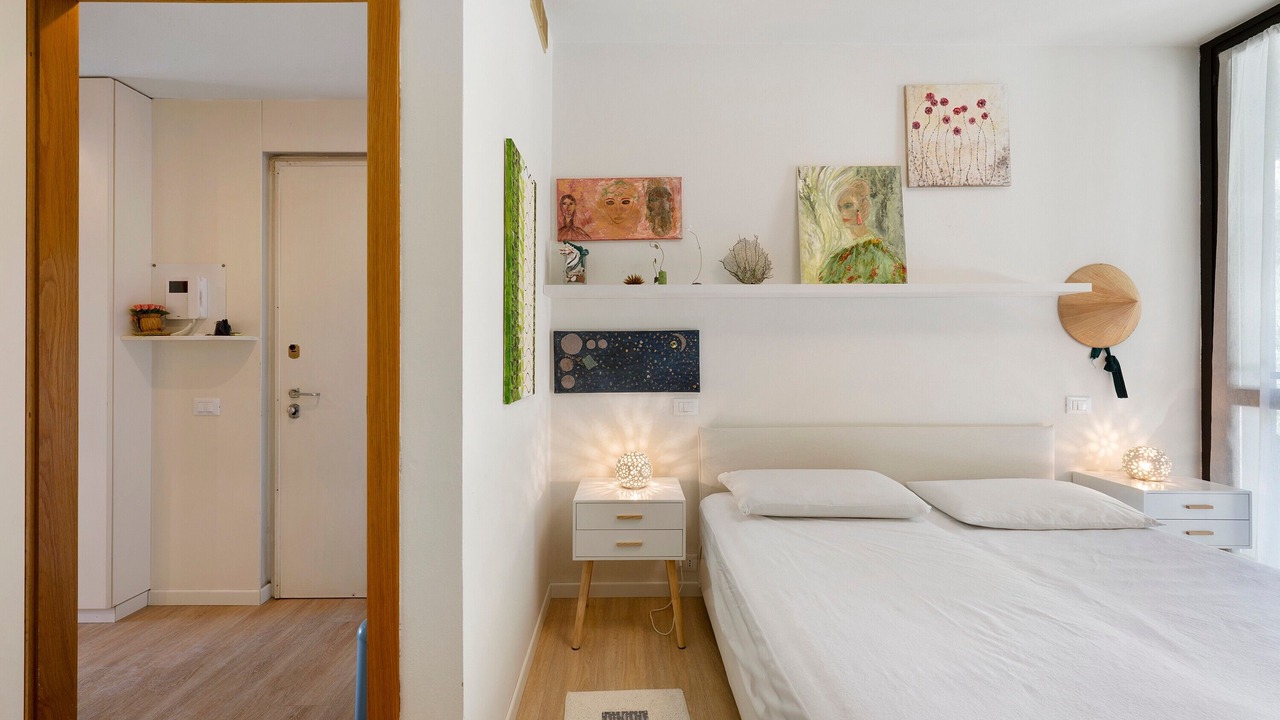Photo of Bedroom in Cavi