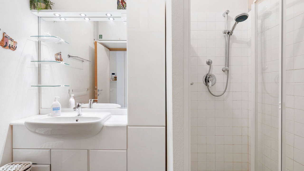 Photo of Bathroom in Cavi