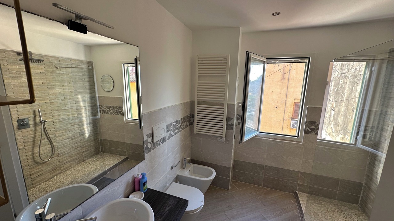 Photo of Bathroom in Terracina