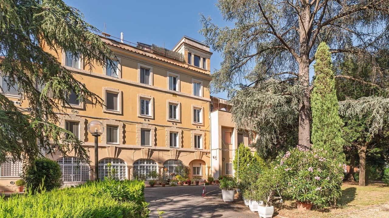 Photo of Outdoor in Quartiere XV Della Vittoria