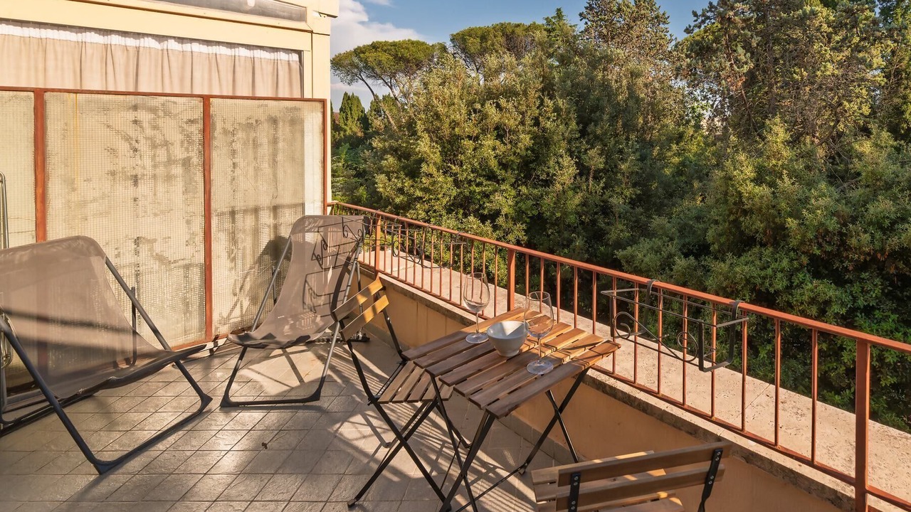 Photo of Outdoor in Quartiere XV Della Vittoria