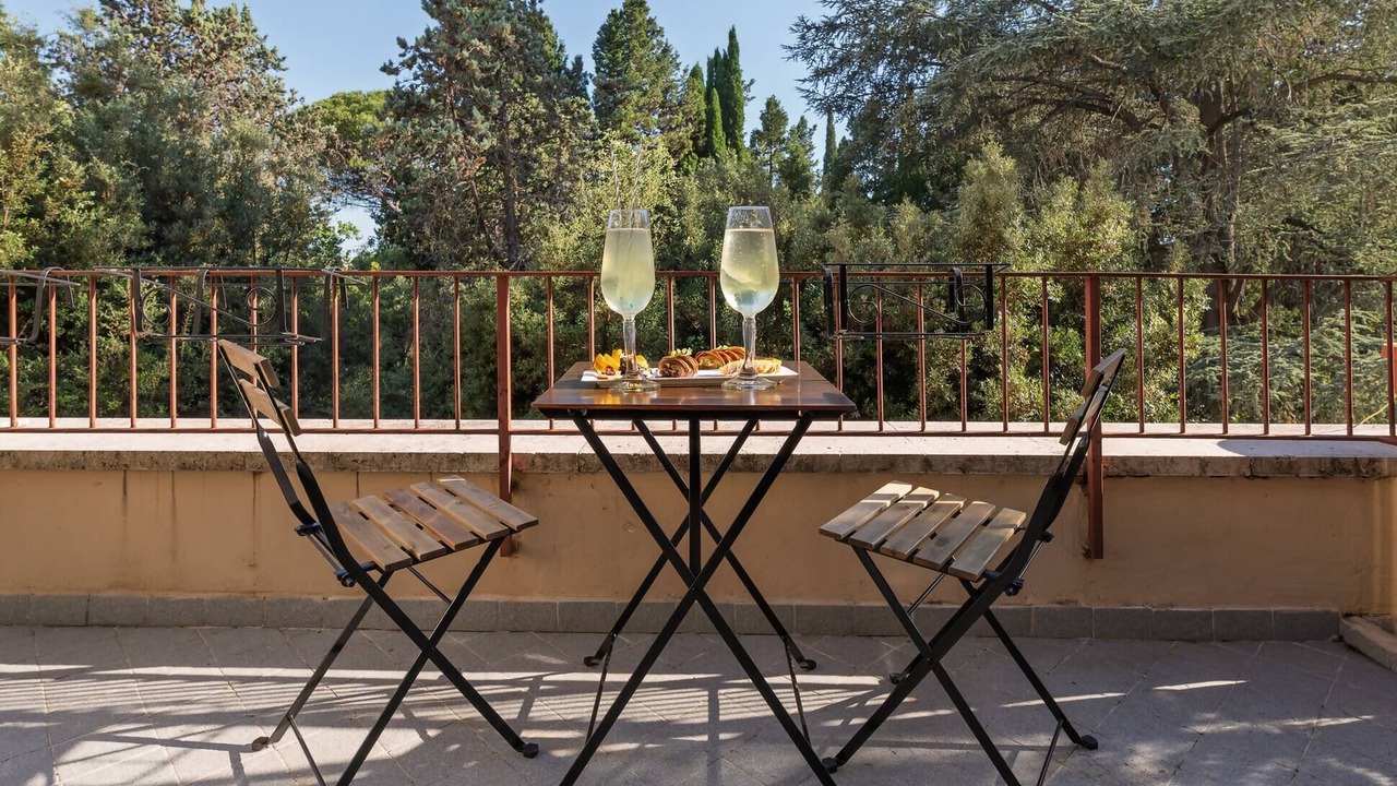 Photo of Outdoor in Quartiere XV Della Vittoria