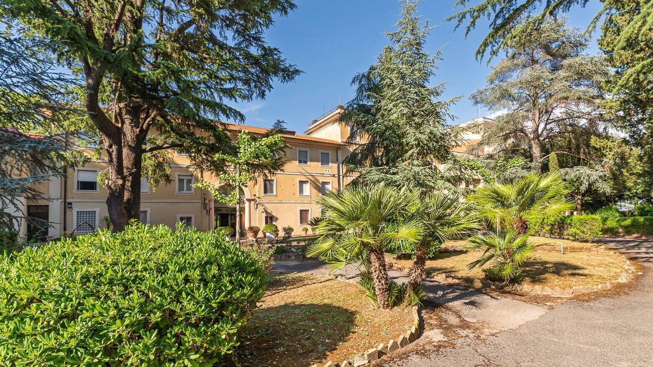 Photo of Outdoor in Quartiere XV Della Vittoria