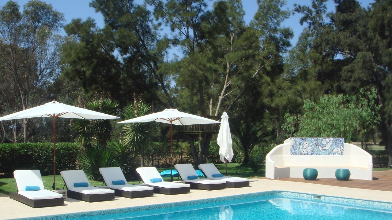 Photo of Outdoor in Penina