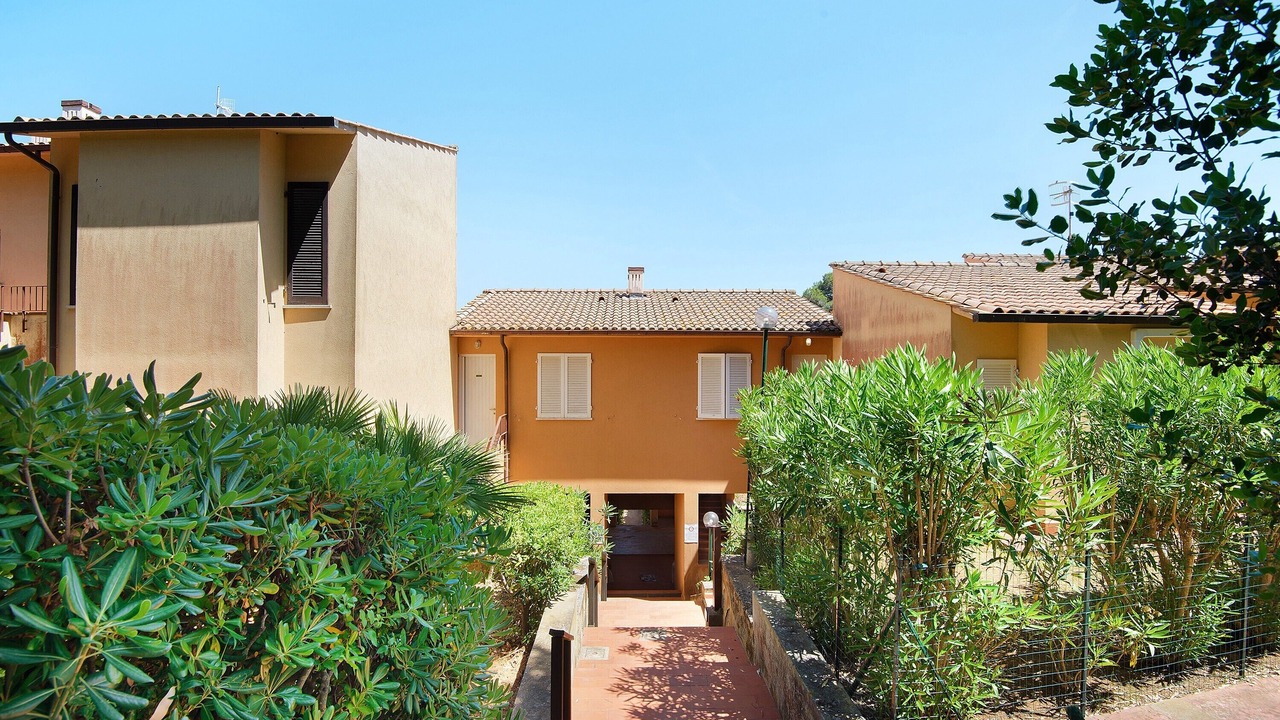 Photo of Outdoor in Capo D'arco