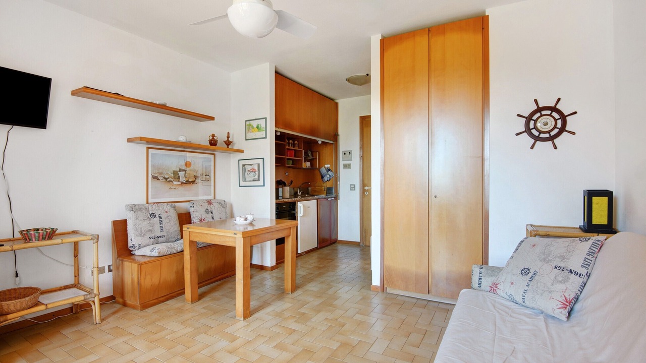 Photo of Livingroom in Capo D'arco
