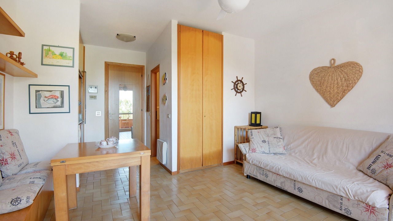 Photo of Livingroom in Capo D'arco
