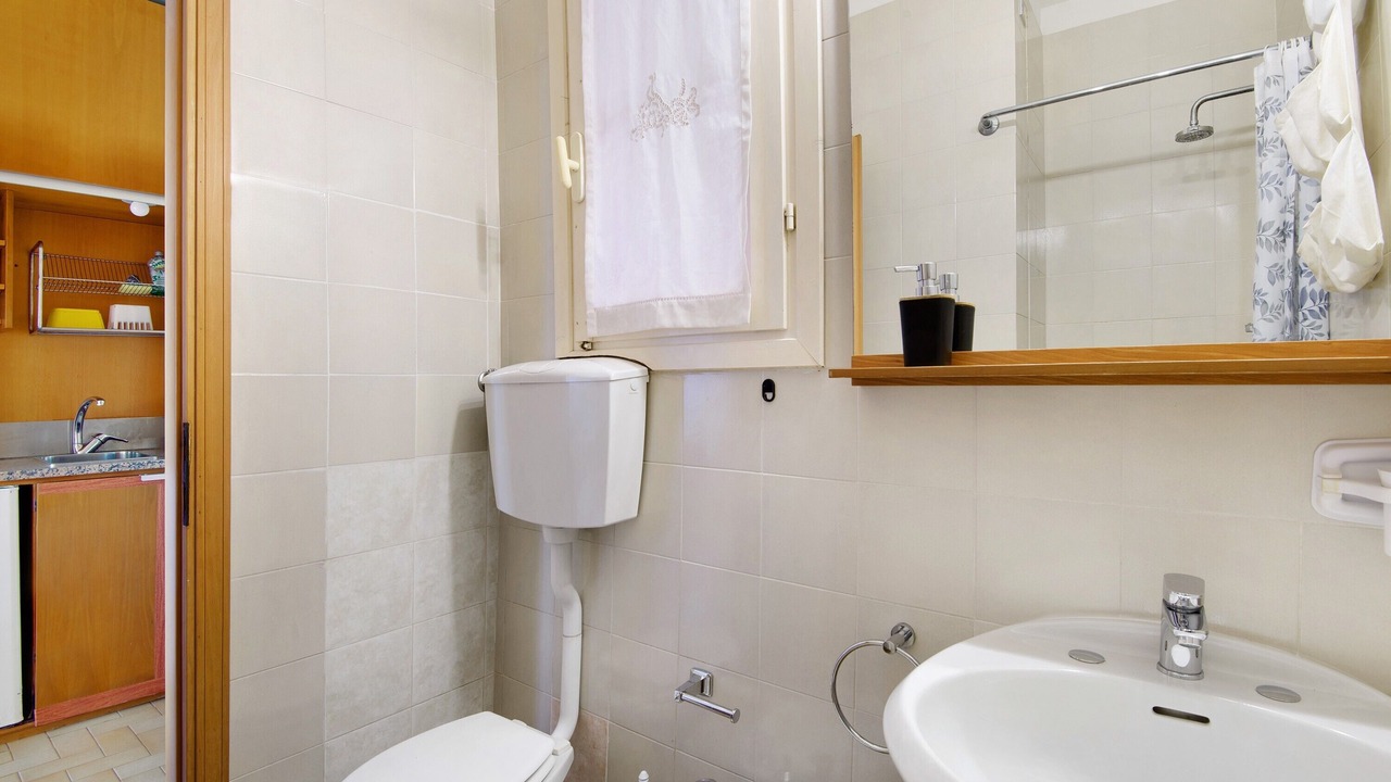 Photo of Bathroom in Capo D'arco