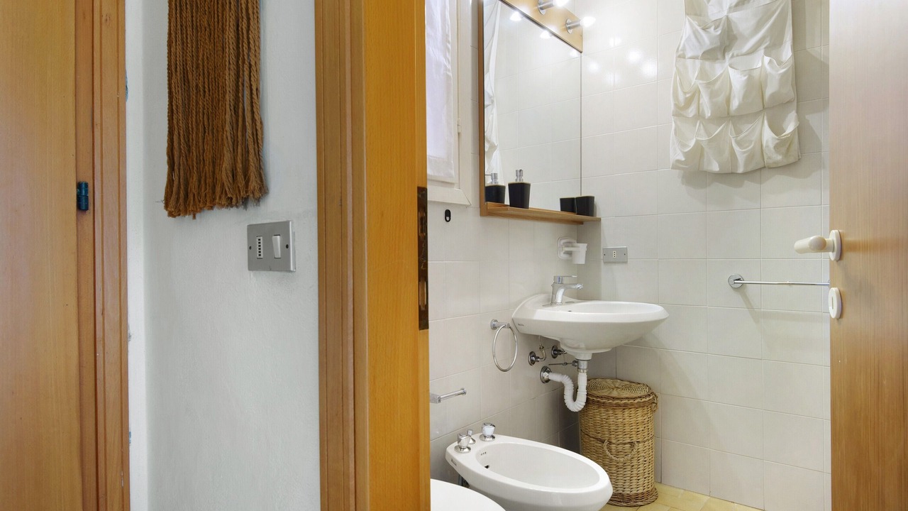 Photo of Bathroom in Capo D'arco