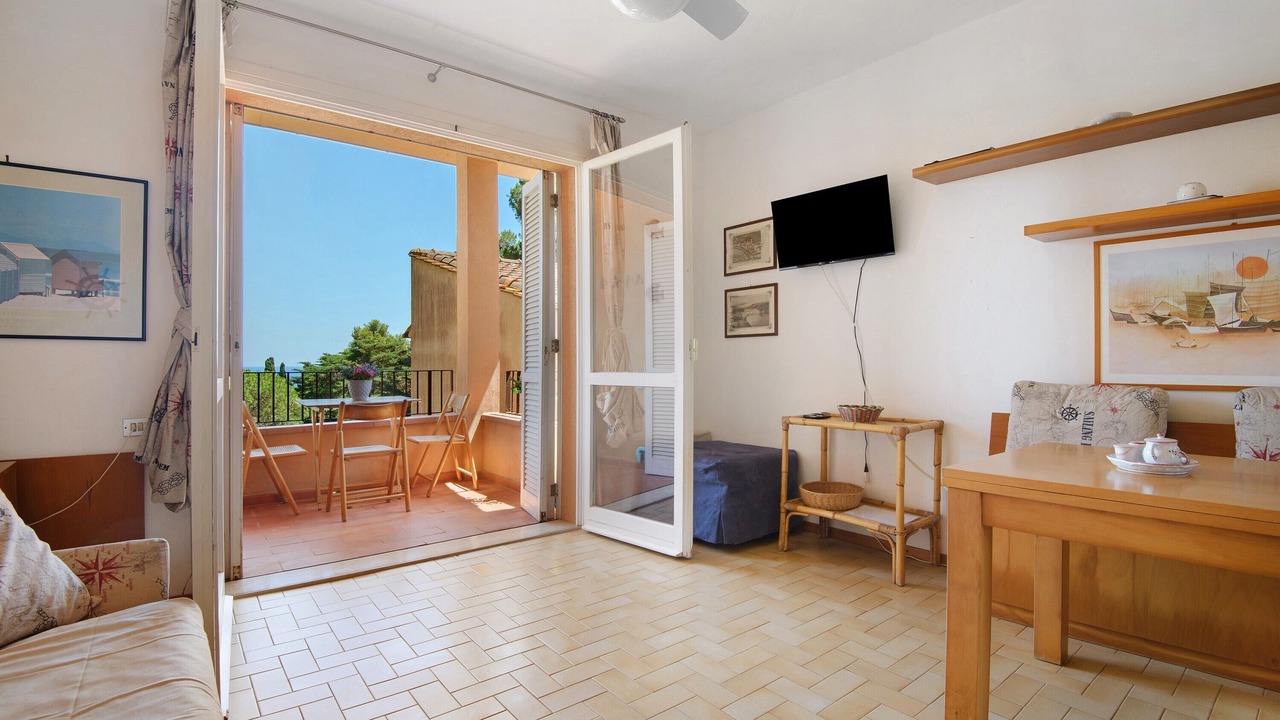 Photo of Livingroom in Capo D'arco