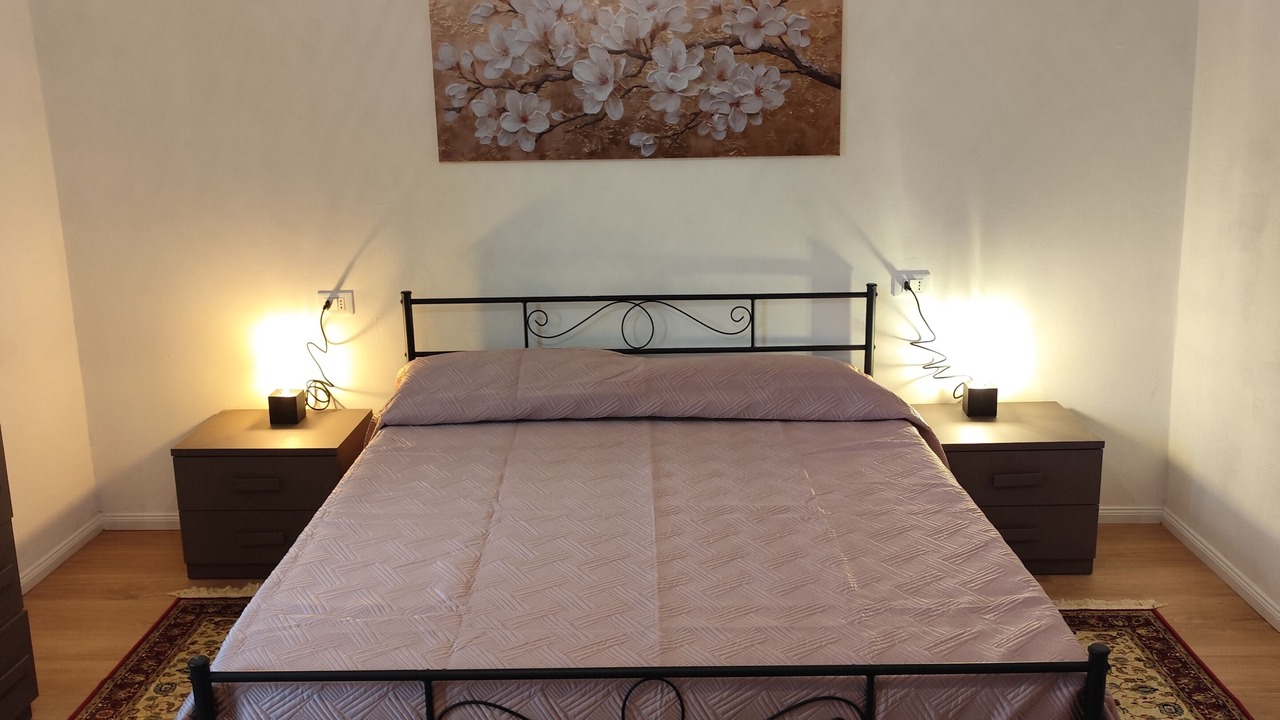 Photo of Bedroom in Vallerano