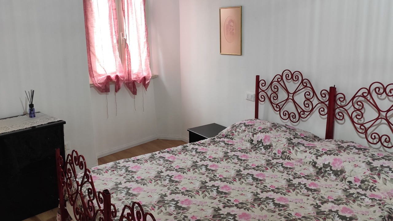 Photo of Bedroom in Vallerano