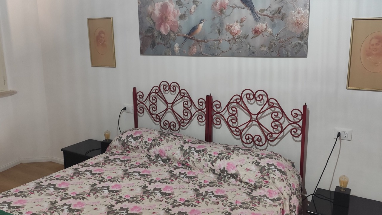 Photo of Bedroom in Vallerano