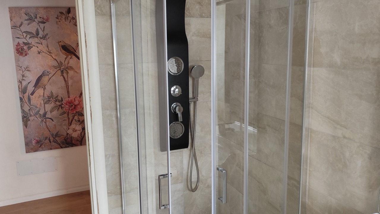 Photo of Bathroom in Vallerano
