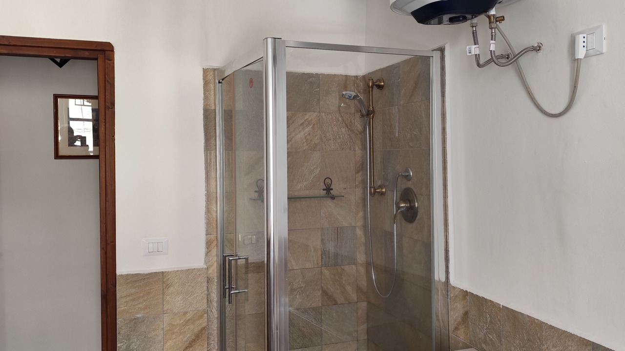 Photo of Bathroom in Vallerano