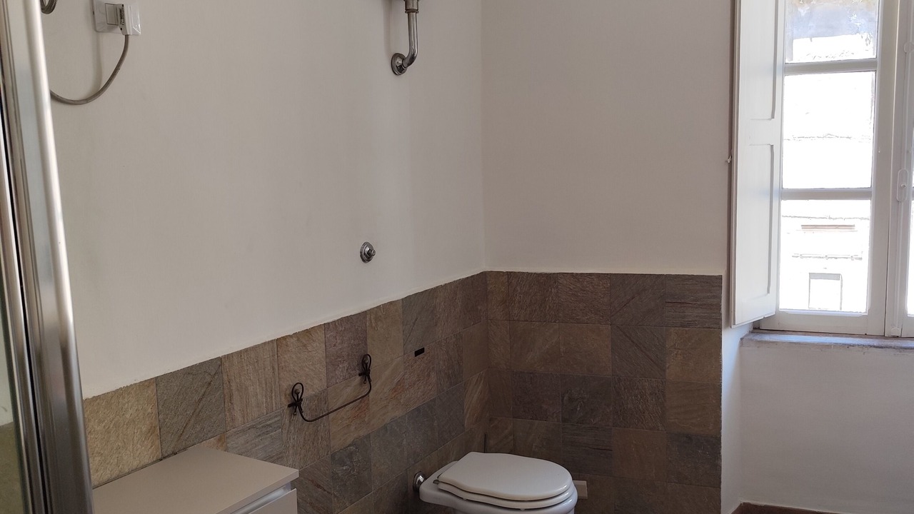 Photo of Bathroom in Vallerano