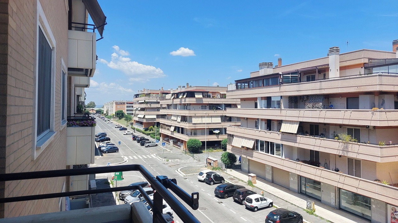 Photo of Outdoor in Zona IX Acqua Vergine