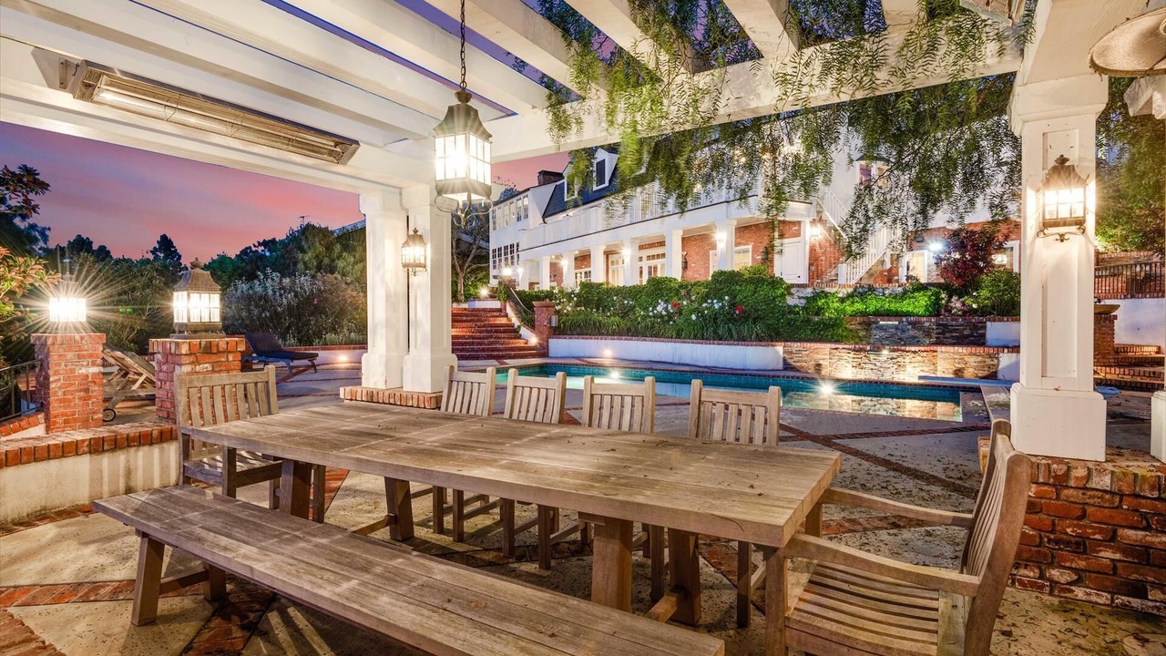 Photo of Outdoor in Palos Verdes Estates