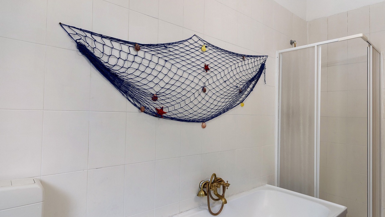 Photo of Bathroom in Pietra Ligure