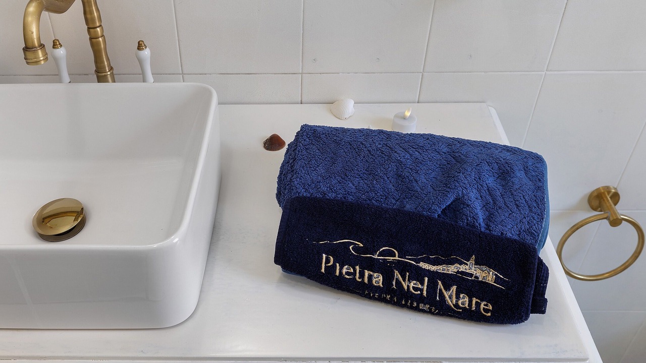 Photo of Bathroom in Pietra Ligure