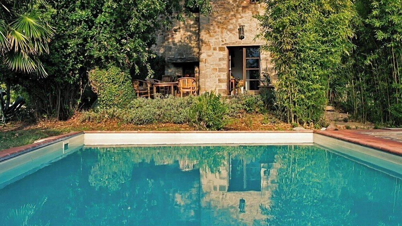 Photo of Outdoor in Sassofortino