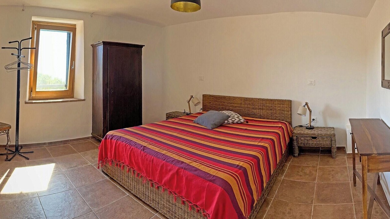 Photo of Bedroom in Sassofortino