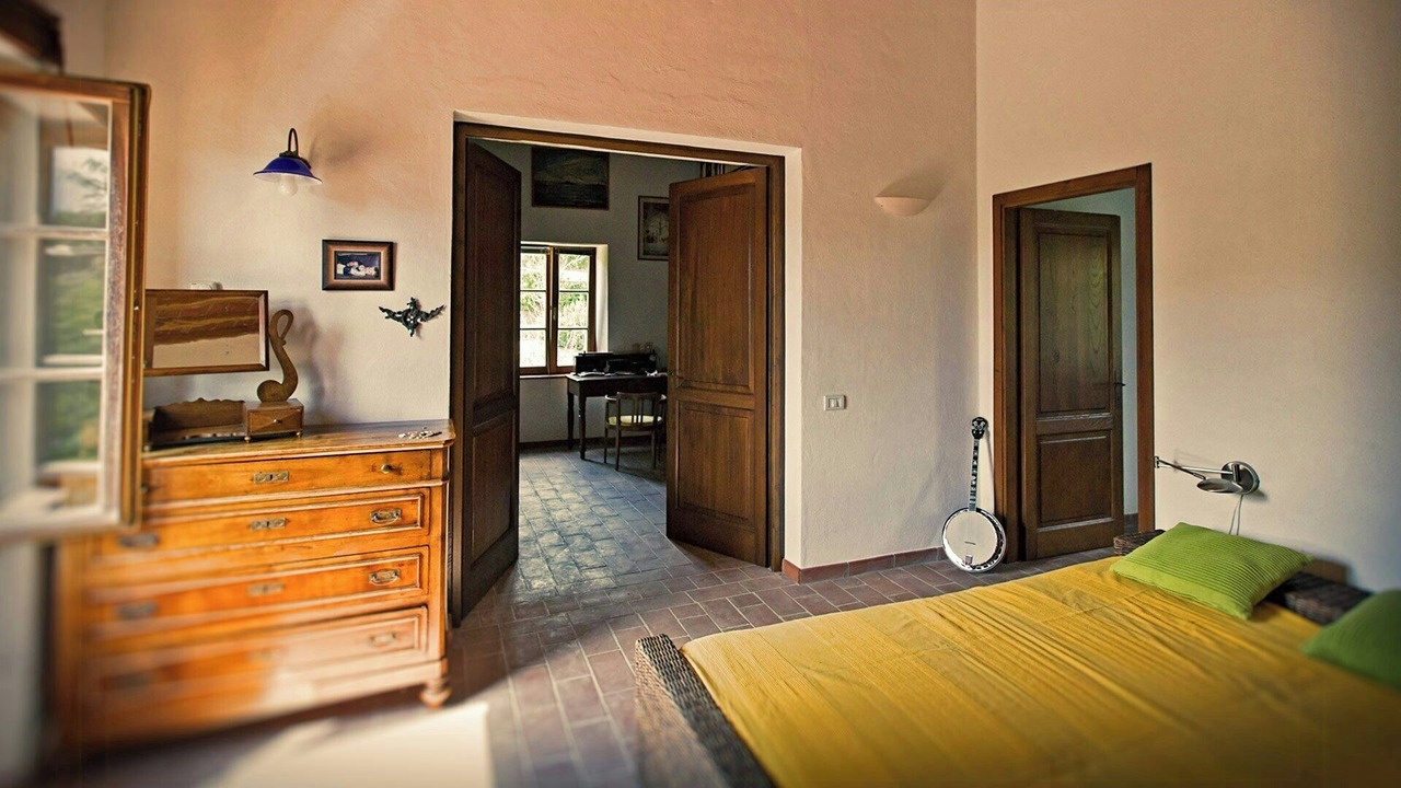 Photo of Bedroom in Sassofortino