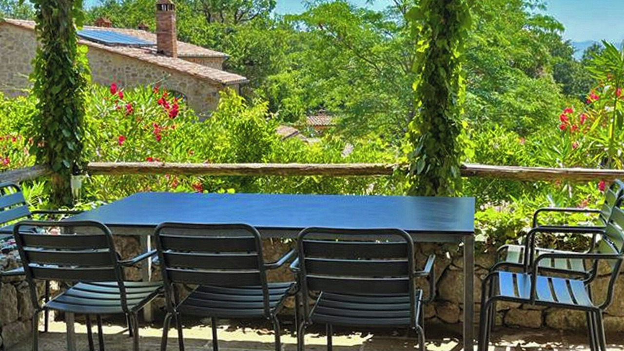 Photo of Outdoor in Sassofortino