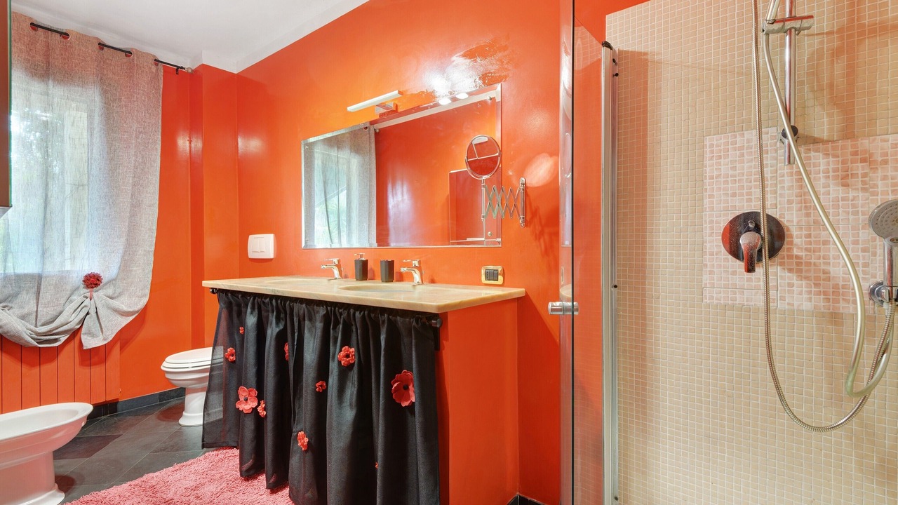 Photo of Bathroom in Lacona