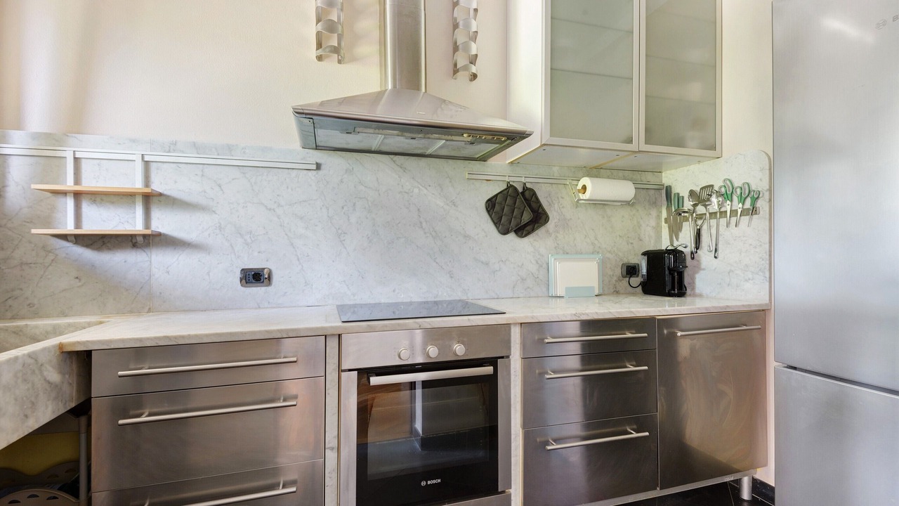 Photo of Kitchen in Lacona