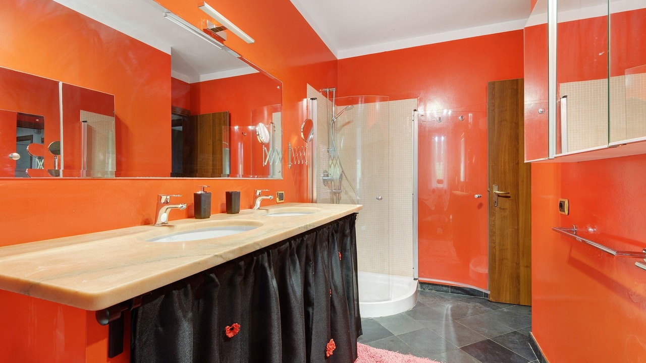 Photo of Bathroom in Lacona