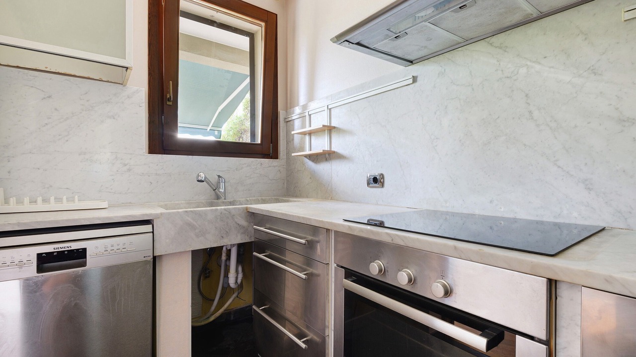 Photo of Kitchen in Lacona