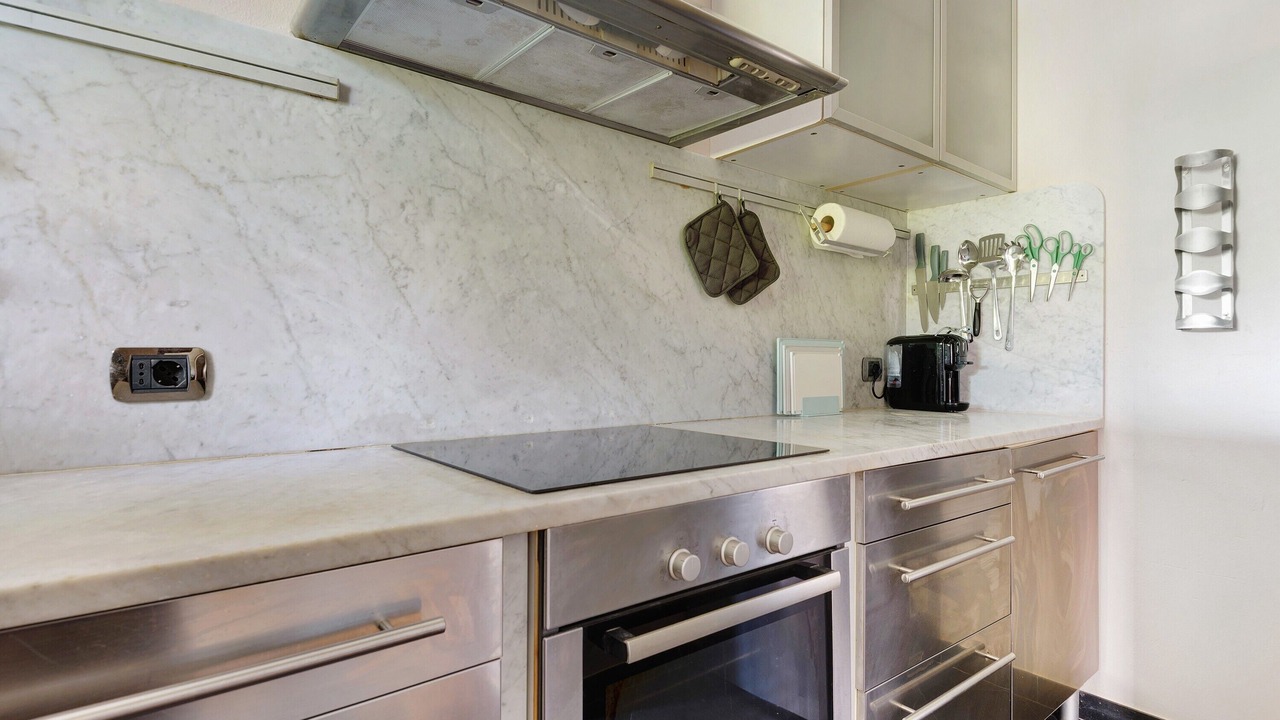 Photo of Kitchen in Lacona