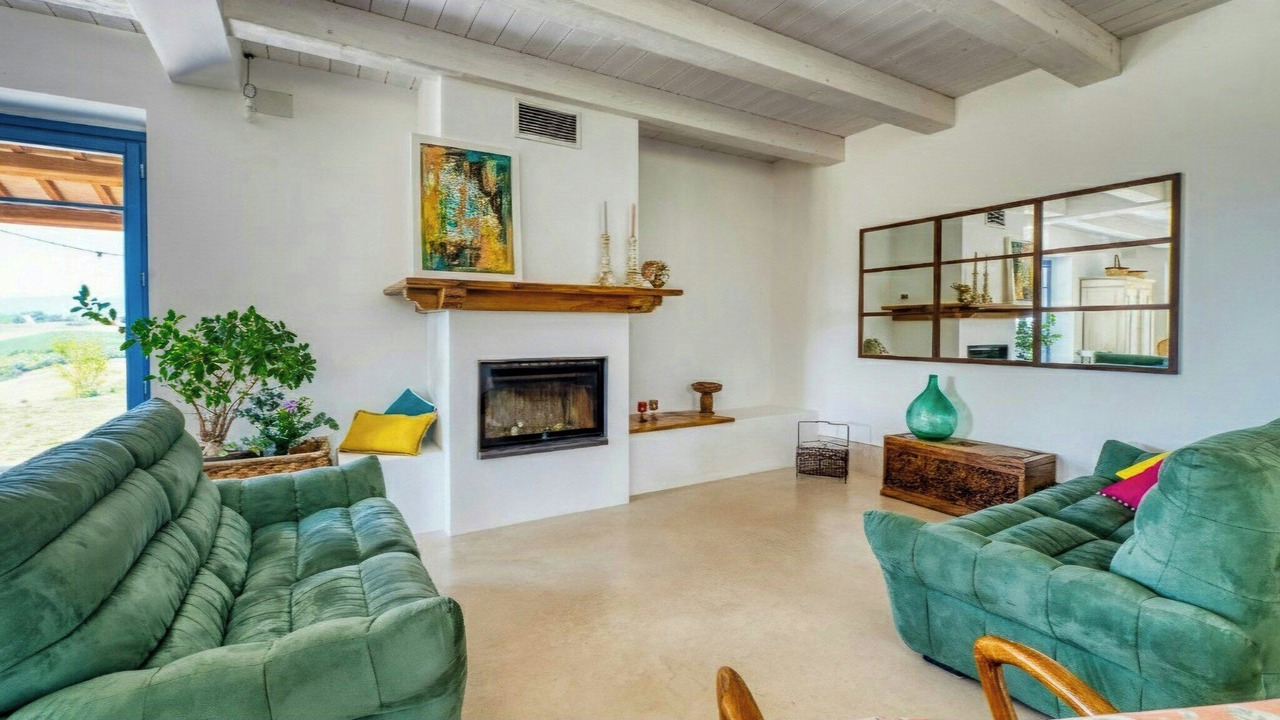 Photo of Livingroom in Monterosso