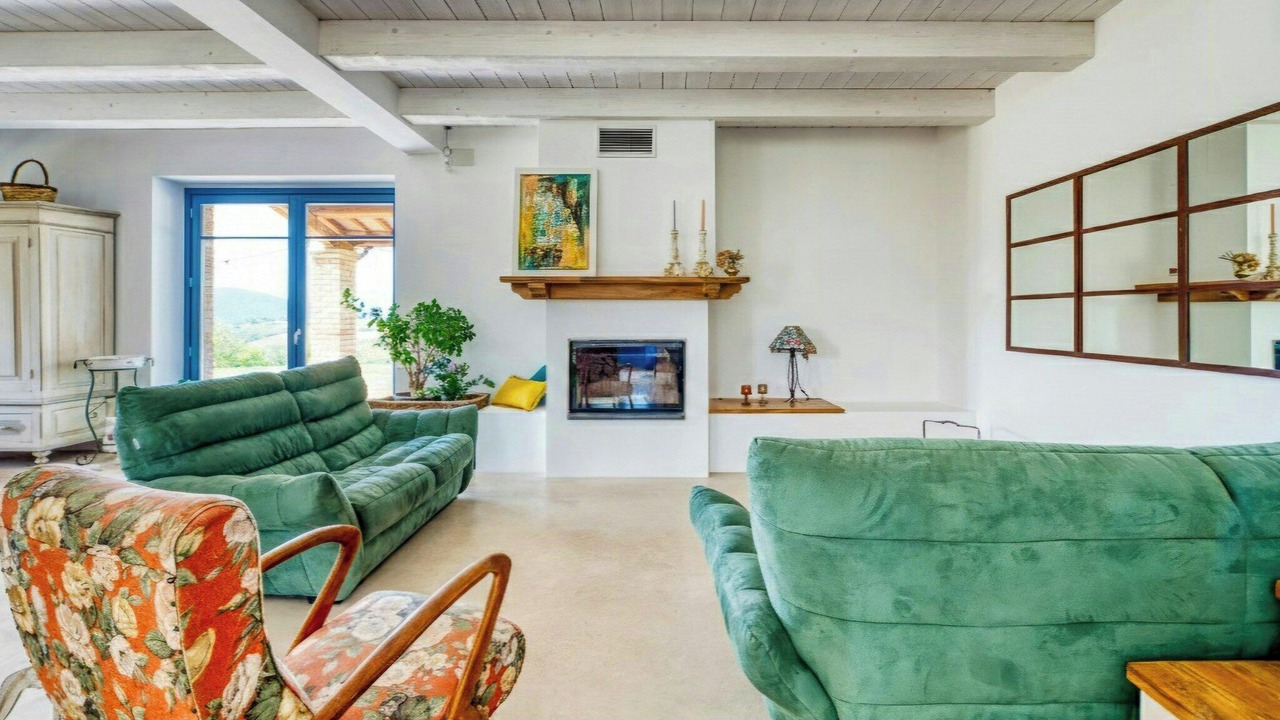 Photo of Livingroom in Monterosso