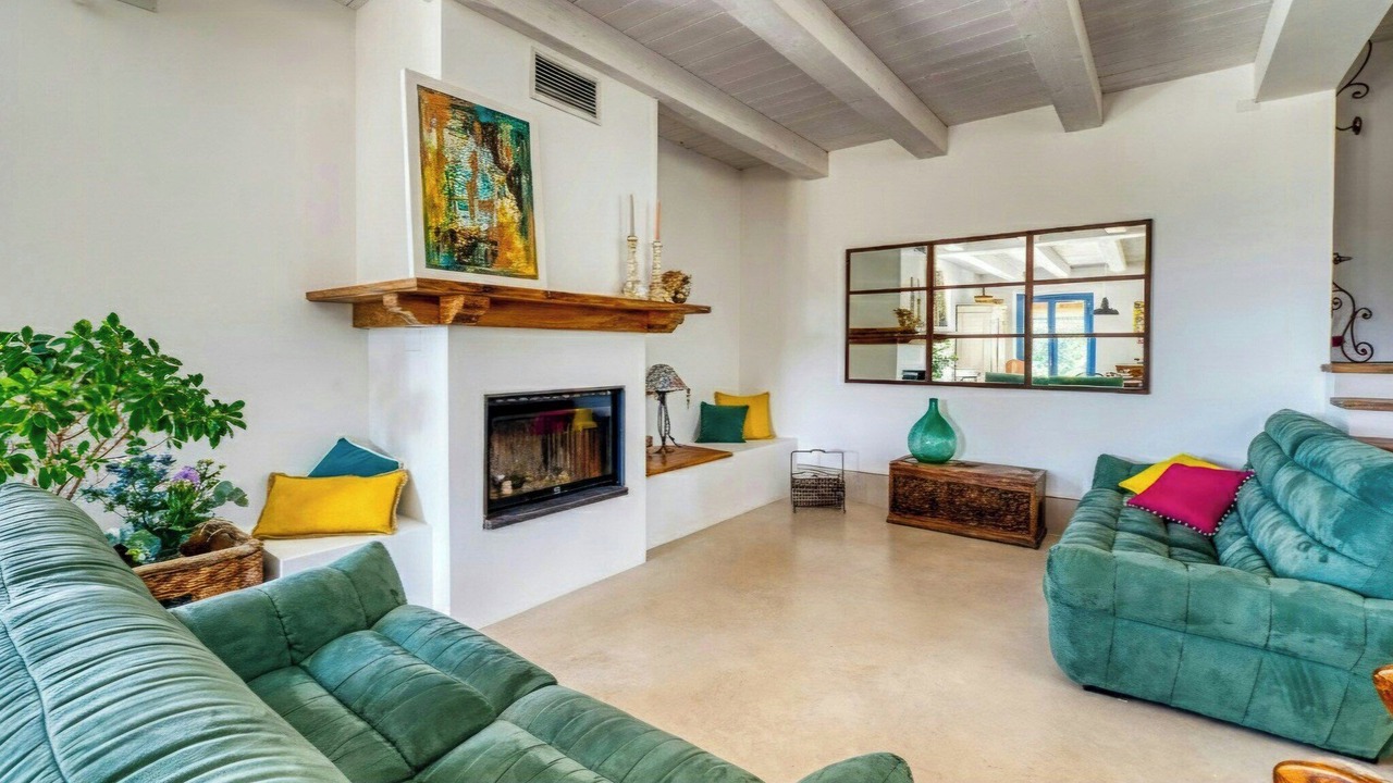 Photo of Livingroom in Monterosso