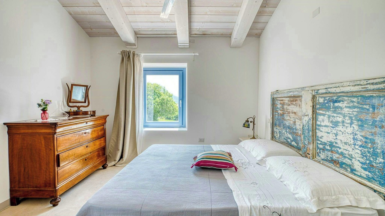 Photo of Bedroom in Monterosso