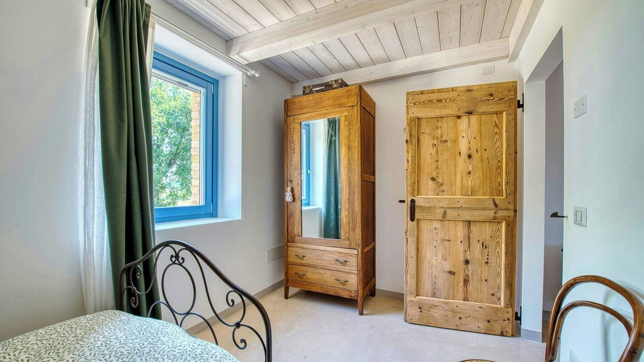 Photo of Bedroom in Monterosso