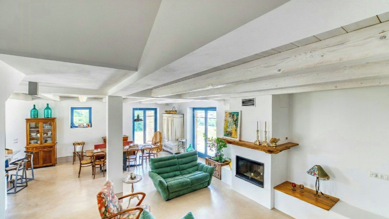 Photo of Livingroom in Monterosso