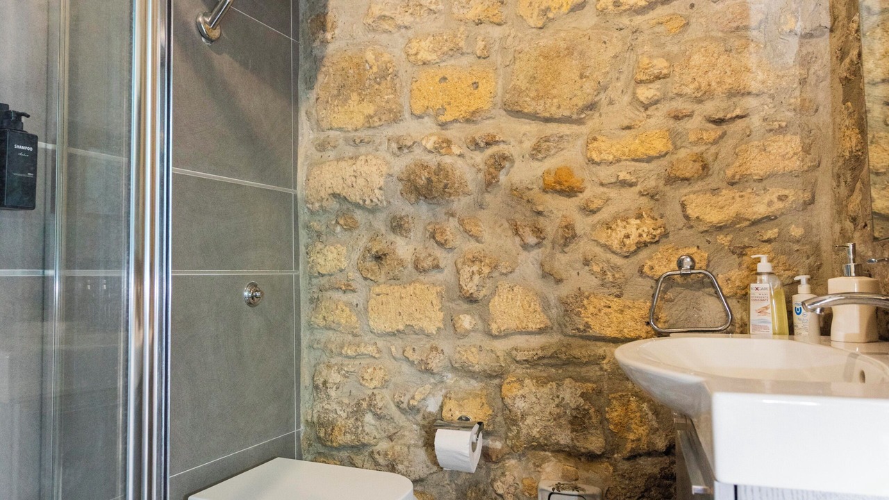 Photo of Bathroom in Tarquinia