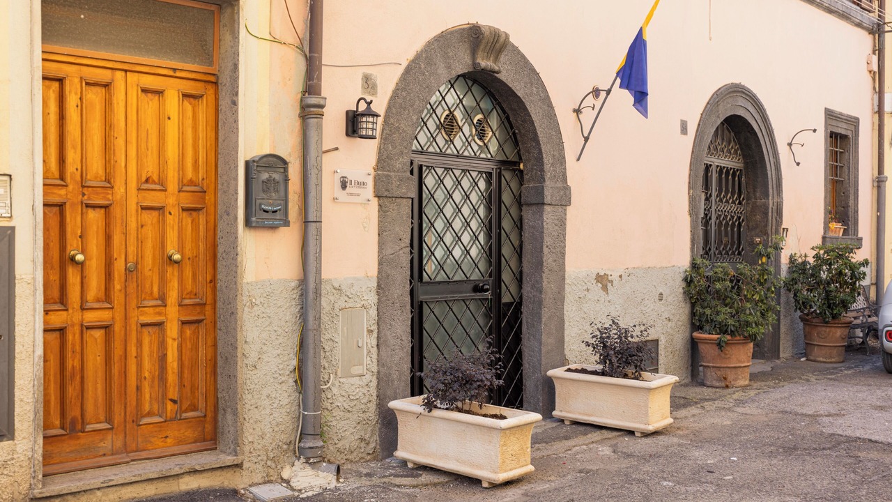 Photo of Outdoor in Tarquinia