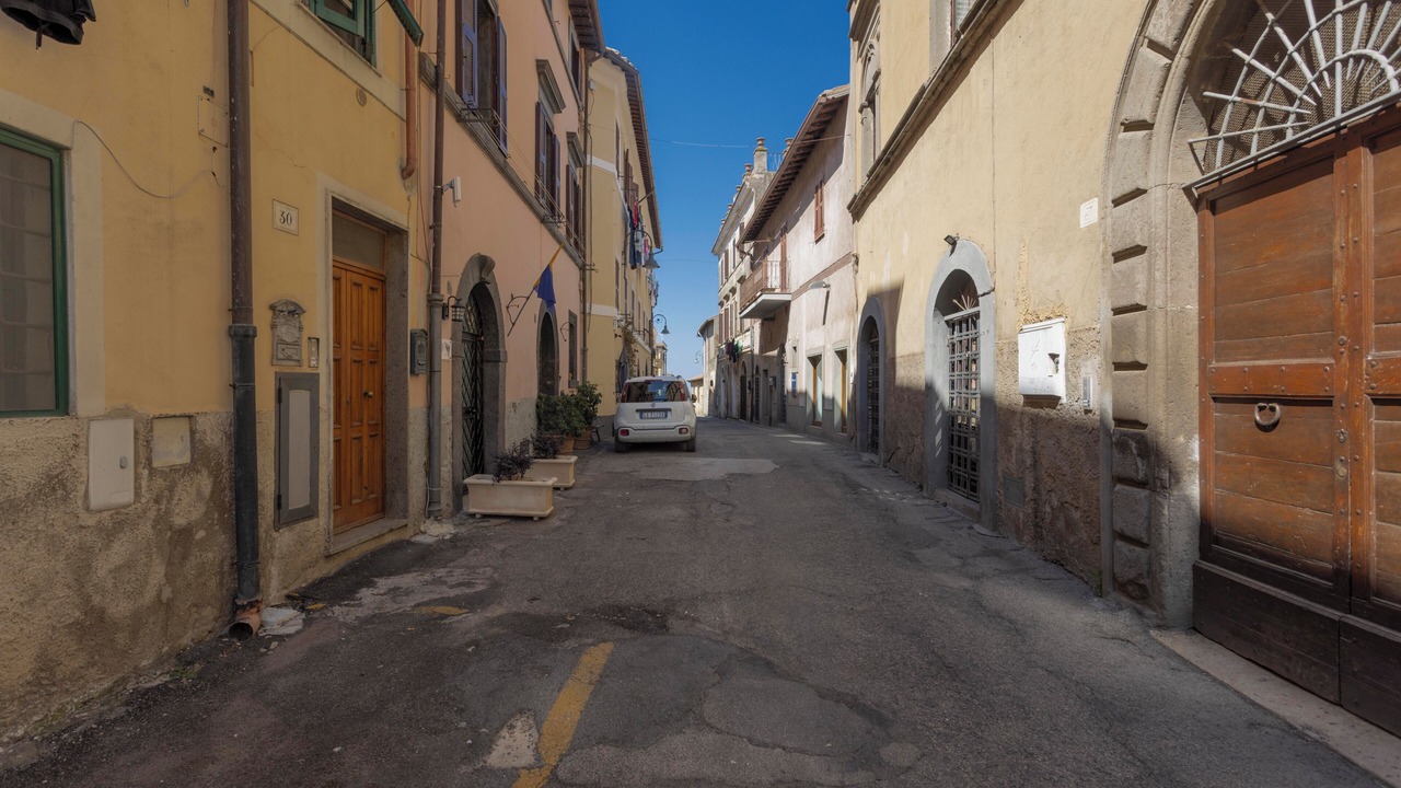 Photo of Outdoor in Tarquinia