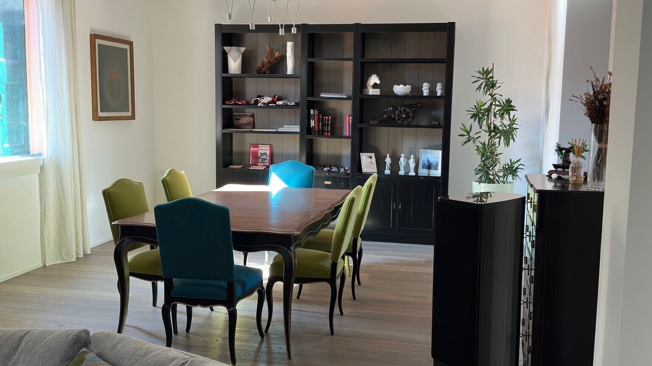 Photo of Livingroom in Castel San Pietro Terme