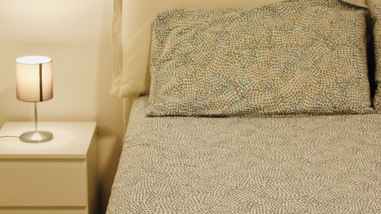 Photo of Bedroom in Capodimonte