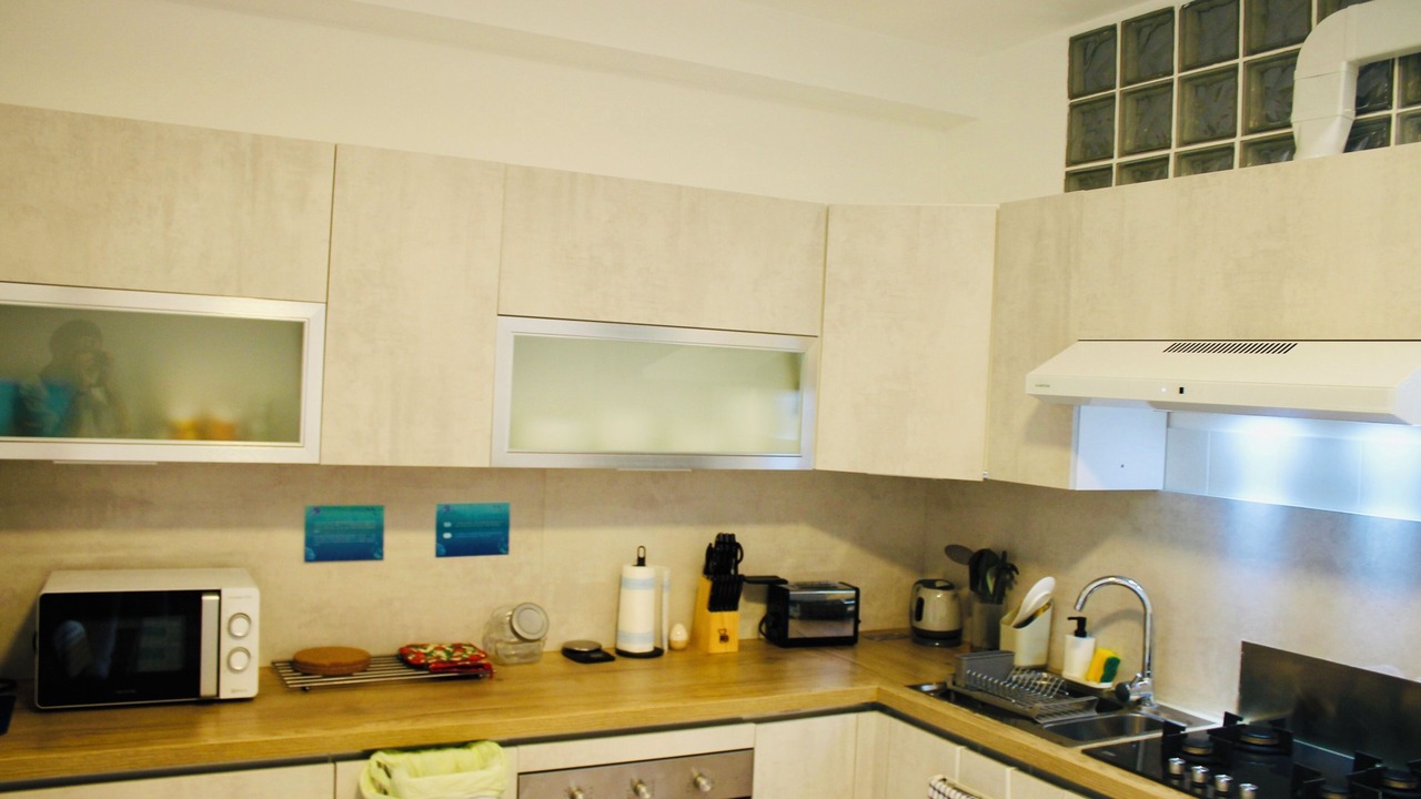 Photo of Kitchen in Capodimonte