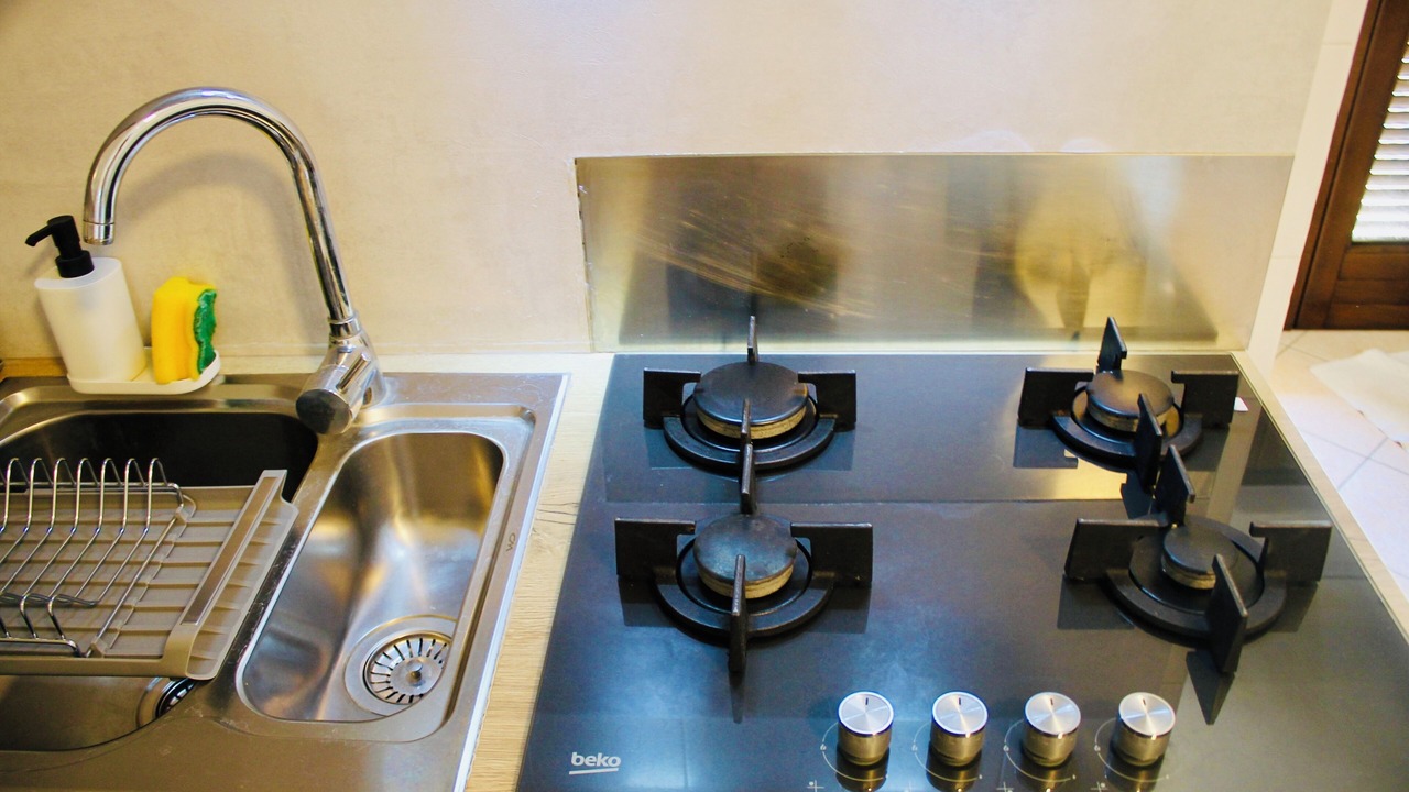 Photo of Kitchen in Capodimonte