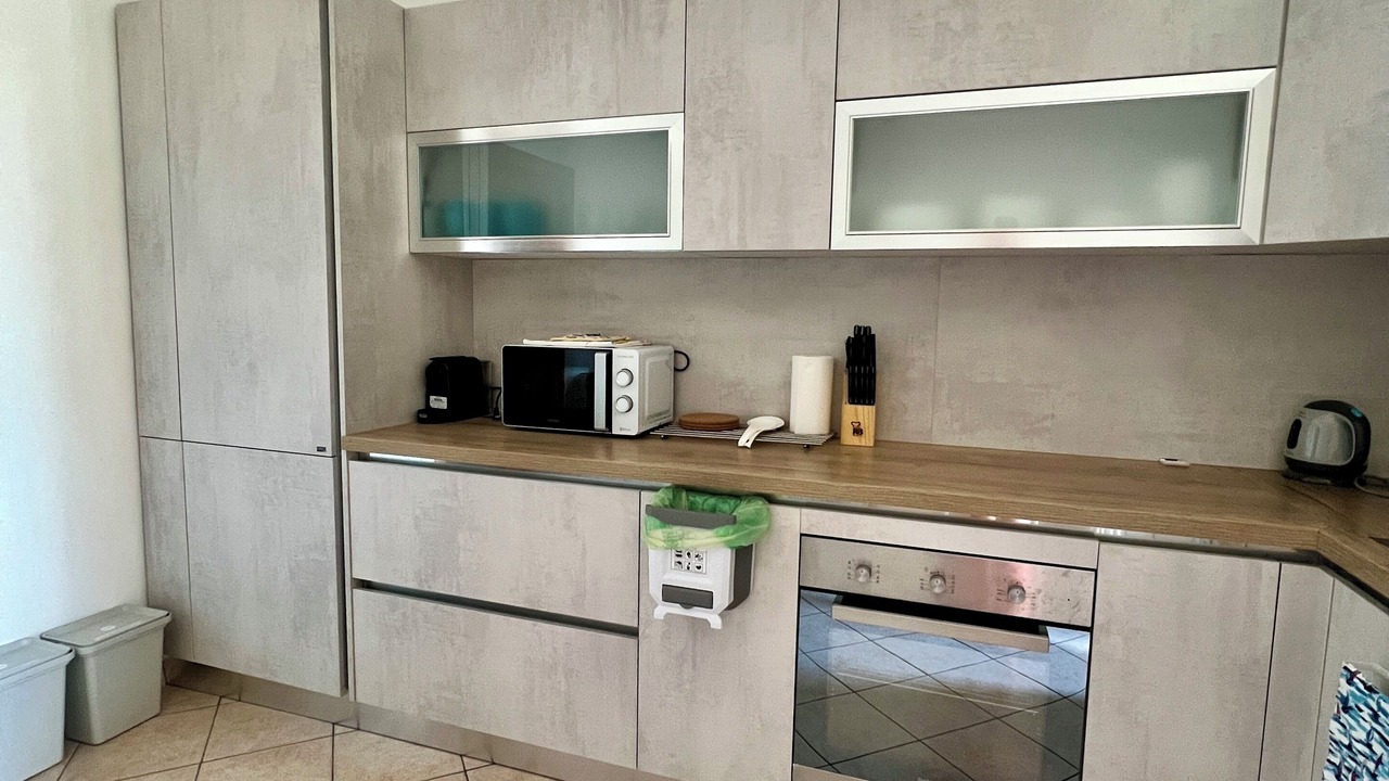 Photo of Kitchen in Capodimonte