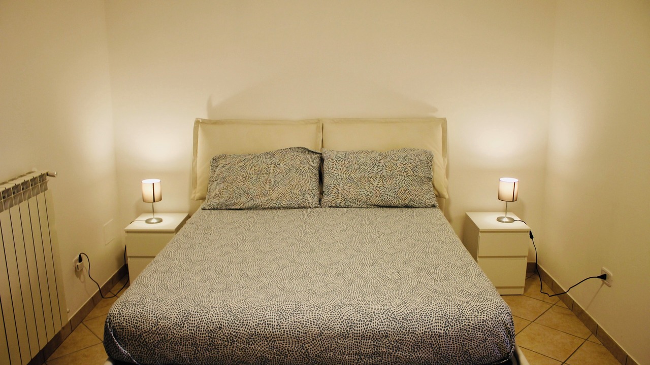 Photo of Bedroom in Capodimonte